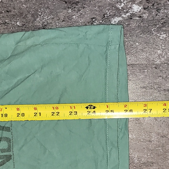 Made in USA. 2013. Junk Food. Ninja Turtles. Mikey. Tee. Oversized Small - Picture 10 of 15